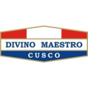 Logo de Colegio Divino Maestro