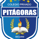 Logo de Colegio Pitágoras