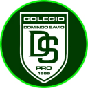 Logo de Colegio Domingo Savio