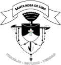 Logo de Colegio Santa Rosa De Lima