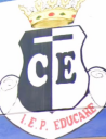 Logo de IEP Educare