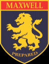 Logo de Colegio Maxwell