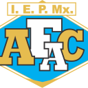 Logo de Colegio Afac - Inmaculada Concepción
