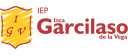 Logo de IEP Inca Garcilaso De La Vega