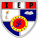 Logo de IEP Faraday