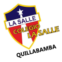 Logo de Colegio La Salle