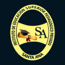 Logo de IESPP Santa Ana