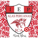 Logo de colegio Alas Peruanas