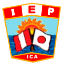 Logo de IEP Amistad Peruano japonés