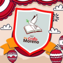 Logo de Colegio Cristo Moreno Kids