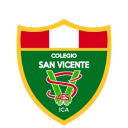 Logo de Colegio San Vicente