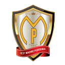 Logo de Colegio Madre Purisima