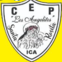 Logo de IEP Los Angelitos De Santa Rosita