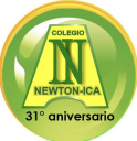 Logo de Colegio Newton Ica