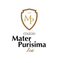 Logo de Colegio Madre Purisima