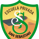 Logo de Colegio San Sebastian