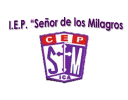 Logo de Colegio Señor De Los Milagros