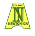 Logo de Colegio Newton Ica