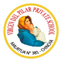Logo de Colegio Virgen Del Pilar