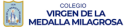 Logo de Colegio Virgen De La Medalla Milagrosa