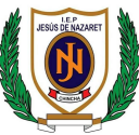 Logo de IEP Jesus De Nazaret School