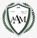 Logo de Colegio Abelardo Alva Maurtua