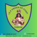 Logo de Colegio Virgen De Chapi