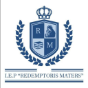 Logo de Colegio Redemptoris Maters
