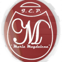 Logo de IEIP Maria Magdalena