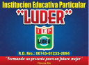 Logo de IEP Luder