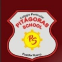 Logo de Colegio Pitagoras School