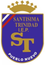 Logo de Colegio Santisima Trinidad