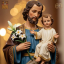 Logo de Institución Educativa Parroquia San José