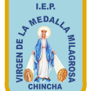 Logo de Colegio Virgen De La Medalla Milagrosa