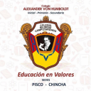 Logo de Colegio Alexander Von Humboldt