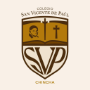 Logo de Colegio San Vicente De Paul