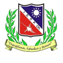 Logo de IEP Peruano Chino