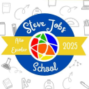 Logo de Colegio Steve Jobs De Nasca