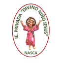 Logo de Jardin Infantil Divino Niño Jesus