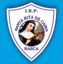 Logo de IEP Santa Rita De Casia
