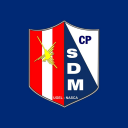 Logo de CP Señor De La Divina Misericordia