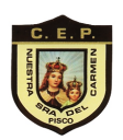 Logo de IEP Nuestra Señora Del Carmen