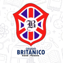 Logo de Colegio Britanico