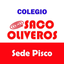 Logo de COLEGIO  Saco Oliveros