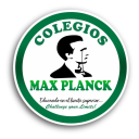 Logo de Colegio  Max Planck