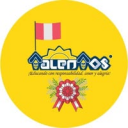 Logo de IEP Talentos Kids