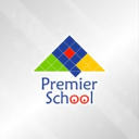 Logo de Colegio  Premier School