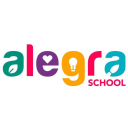 Logo de School Alegra 
