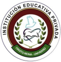 Logo de IEP Cristo Reina