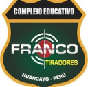 Logo de Colegio Francotiradores